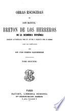 Coleccion de los mejores autores españoles