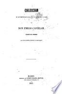 Colección de los principales artículos políticos y literarios