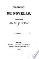 Colección de novelas