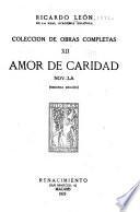 Coleccion de obras completas ...