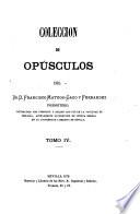 Colección de opúsculos