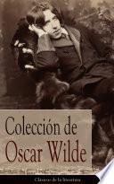 Colección de Oscar Wilde
