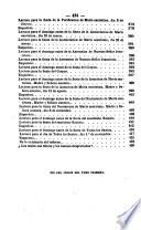 Colección de pláticas dominicales...
