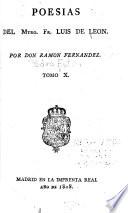 Colección de poetas españoles