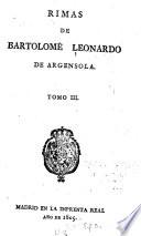 Colección de poetas españoles
