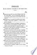 Colección de varias obras en prosa y verso del Excmo. Señor D. Gaspar Melchor de Jovellanos