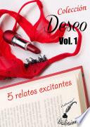 Colección Deseo - Vol. 1