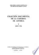 Colección Fuentes y estudios de historia leonesa