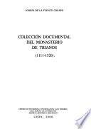 Colección Fuentes y estudios de historia leonesa