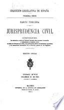 Colección legislativa de España
