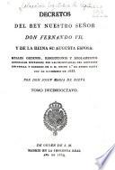 Colección legislativa de España