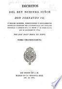 Colección legislativa de España