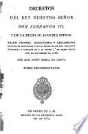Colección legislativa de España