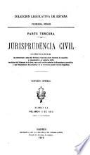 Colección legislativa de España