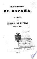 Colección legislativa de España