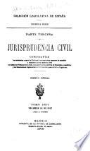 Colección legislativa de España