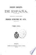 Colección legislativa de España