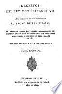 Colección legislativa de España