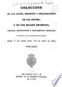 Colección legislativa de España