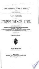 Colección legislativa de España