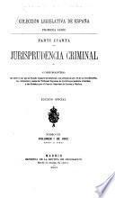 Colección legislativa de España.q