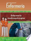 Colección Lippincott Enfermería - Un Enfoque Práctico y Conciso