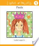 Colección Paula