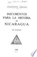 Colección Somoza