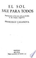 Colección teatro