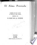 Colección Teatro