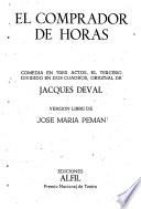 Colección Teatro