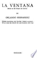 Colección Teatro