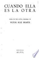 Colección Teatro