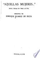 Colección teatro