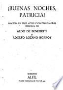 Colección Teatro