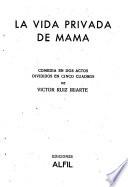 Colección Teatro