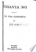 Colección teatro