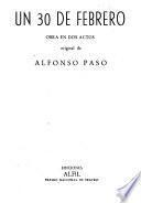 Colección Teatro