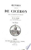 Collection des auteurs latins, avec la traduction en français