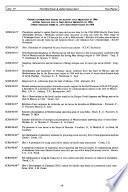 Collective Volume of Scientific Papers