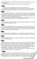 College & Research Libraries News