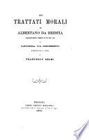 Collezione di opere inedite o rare