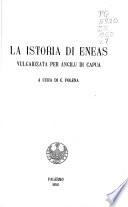 Collezione Di Testi Siciliani Del Secoli XIV E XV.