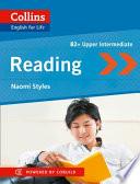 Collins English for Life: Reading B2