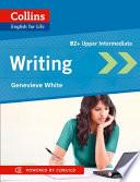 Collins English for Life: Writing B2