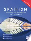 Colloquial Spanish