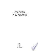 Colombia a su alcance