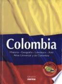 Colombia Andina