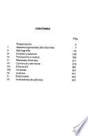 Colombia estadística