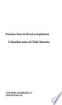Colombia mira al Chile literário